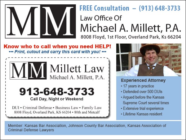 Photo of Millett Law