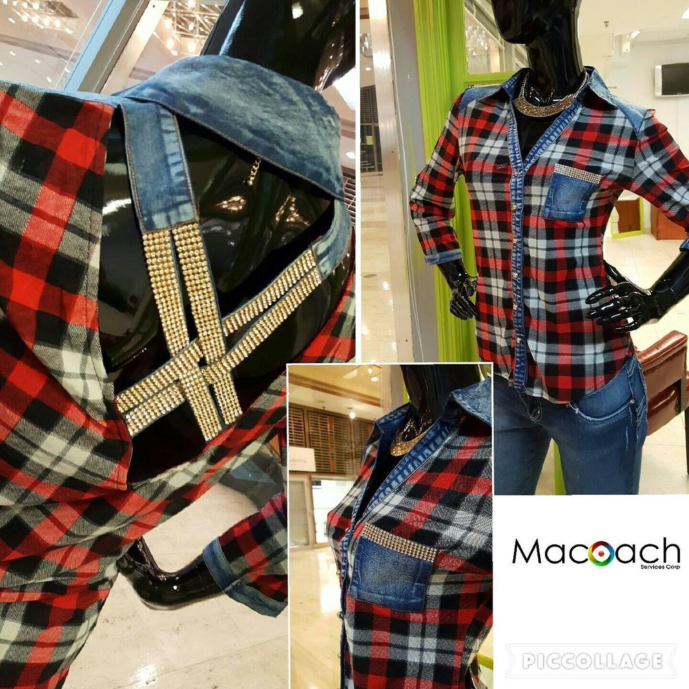Photo of Macoach Services Corp