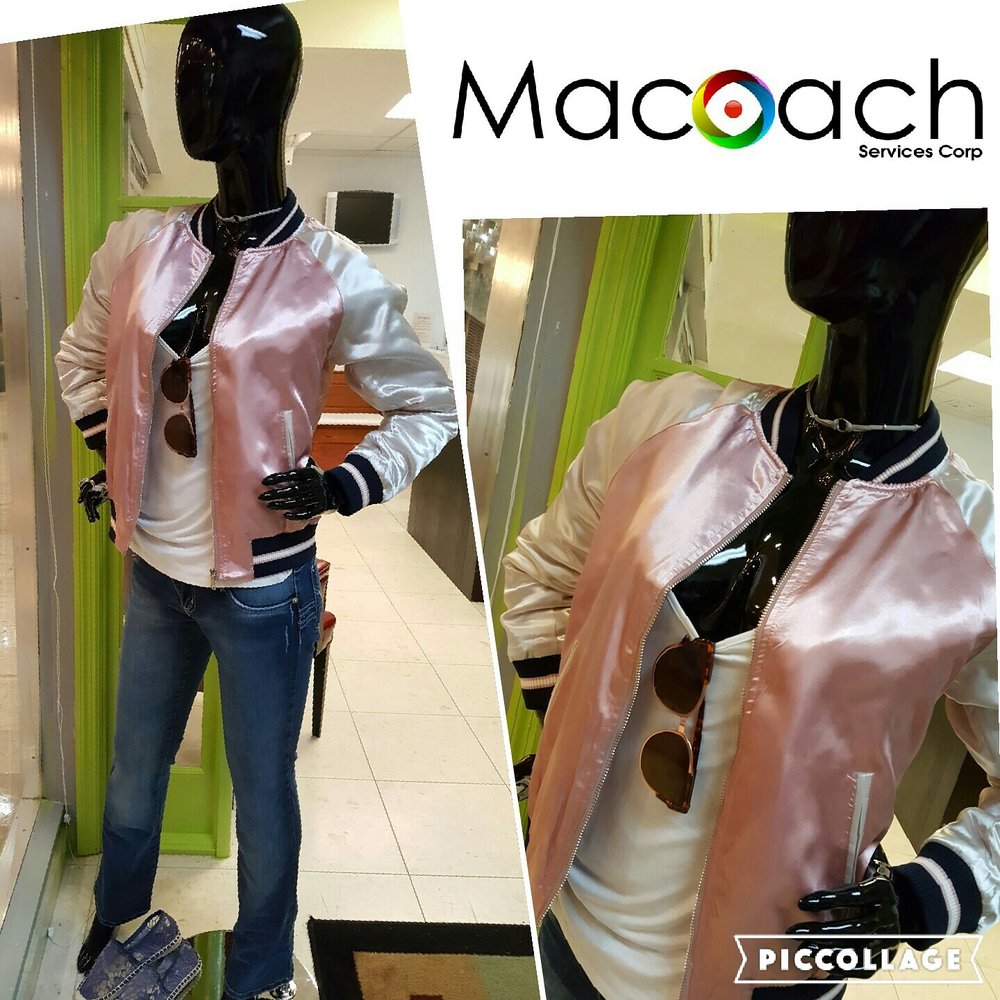 Photo of Macoach Services Corp