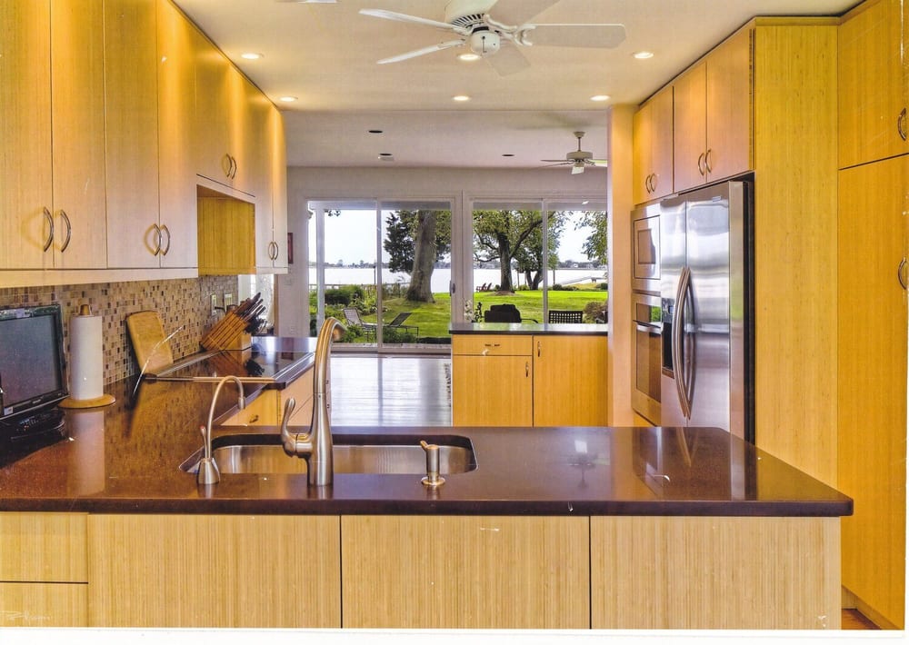 Photo of Mount Pleasant Kitchen and Bath