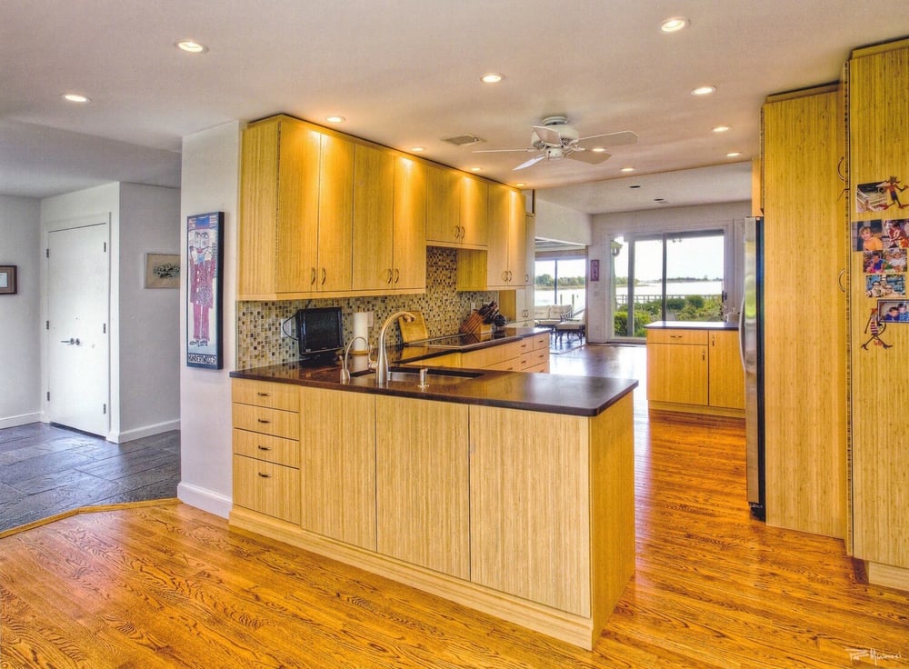 Photo of Mount Pleasant Kitchen and Bath