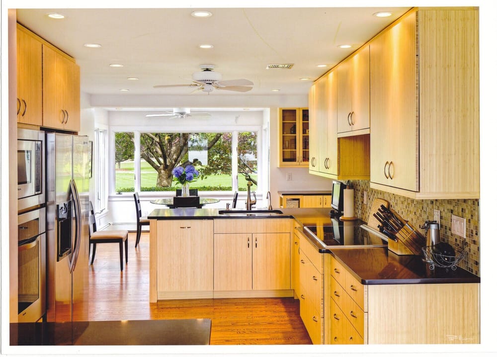 Photo of Mount Pleasant Kitchen and Bath