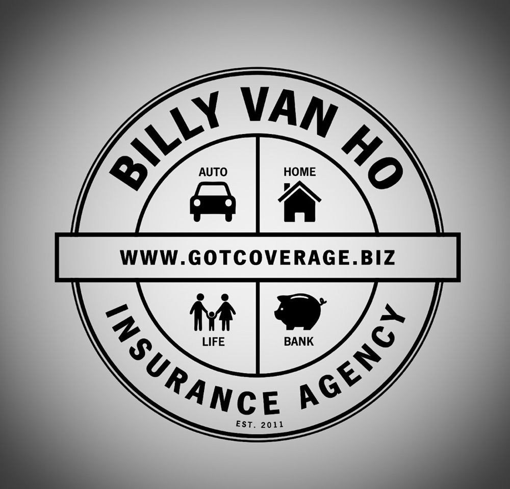 Photo of Billy Van Ho - State Farm Insurance Agent