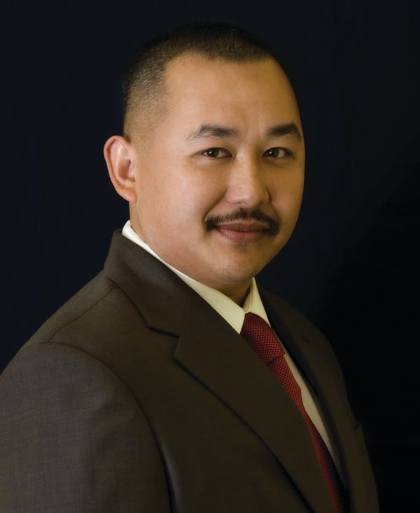 Photo of Billy Van Ho - State Farm Insurance Agent