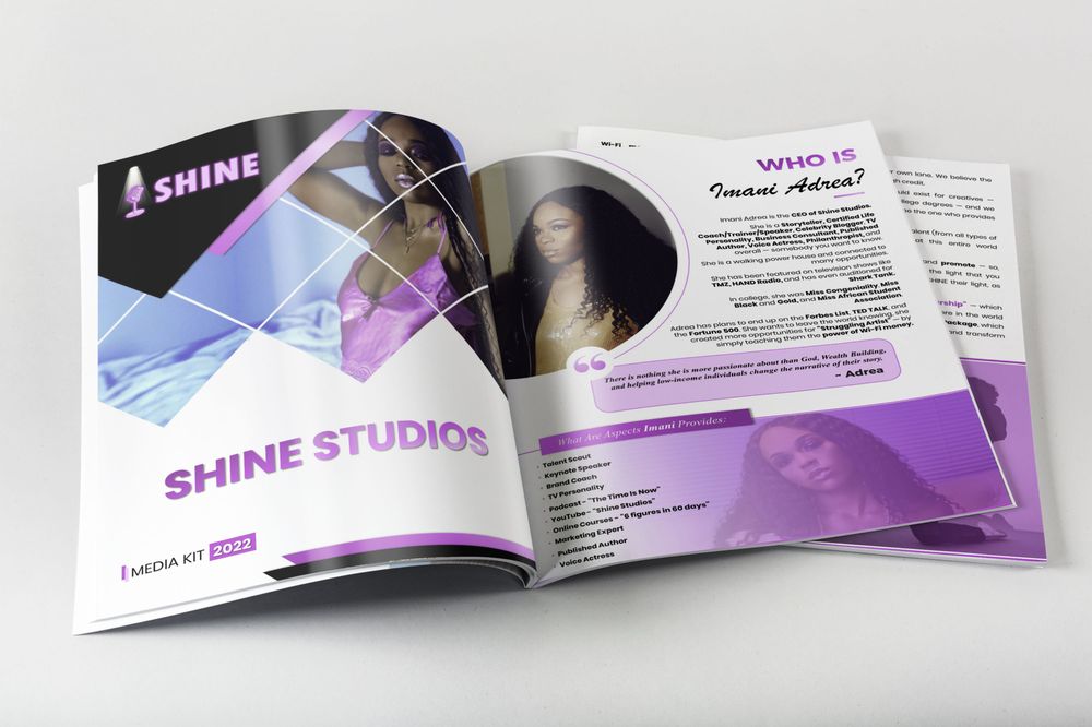 Photo of ShineStudios