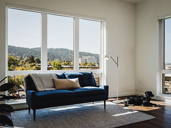 Photo of Raleigh Slabtown Apartments