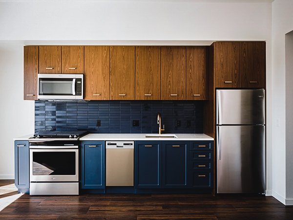Photo of Raleigh Slabtown Apartments