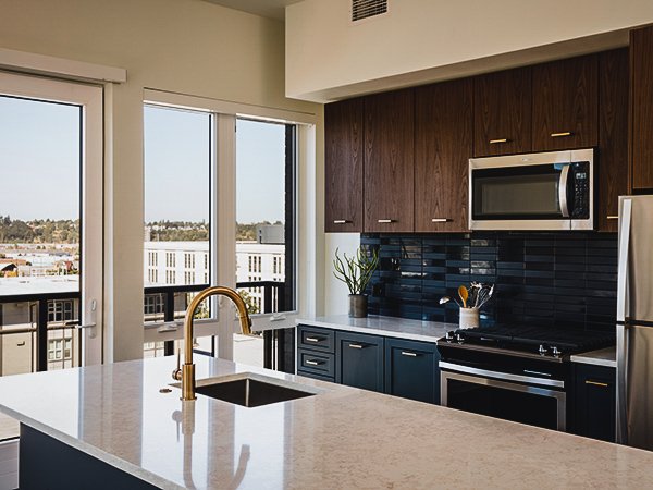 Photo of Raleigh Slabtown Apartments