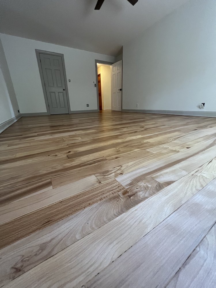 Photo of CV Wood Flooring