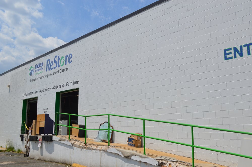 Photo of Habitat for Humanity of the Chesapeake ReStore