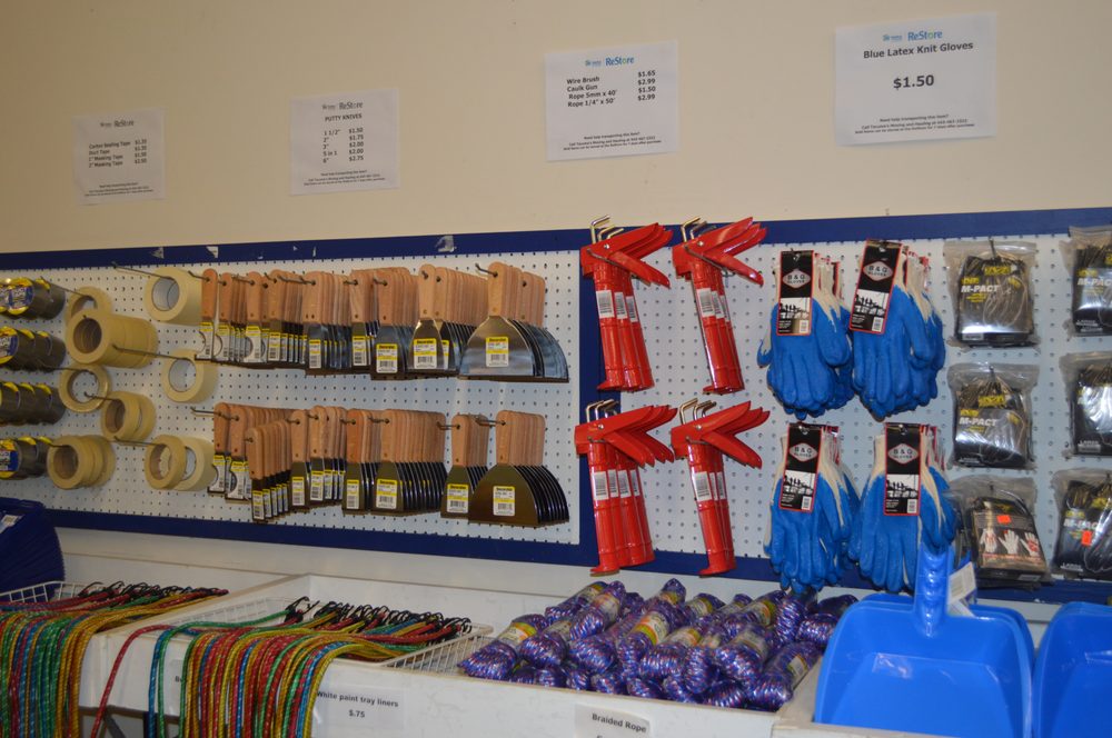 Photo of Habitat for Humanity of the Chesapeake ReStore