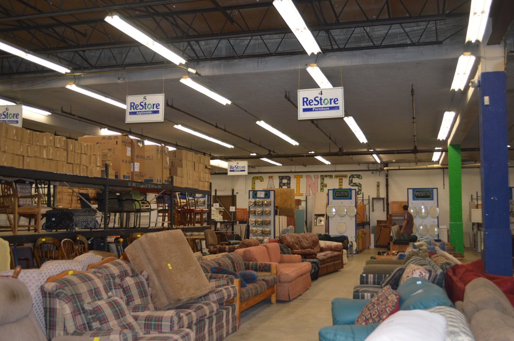 Photo of Habitat for Humanity of the Chesapeake ReStore