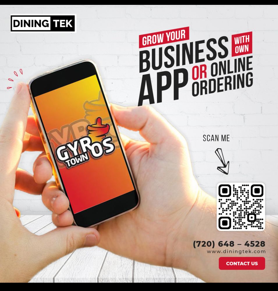 Photo of DiningTek