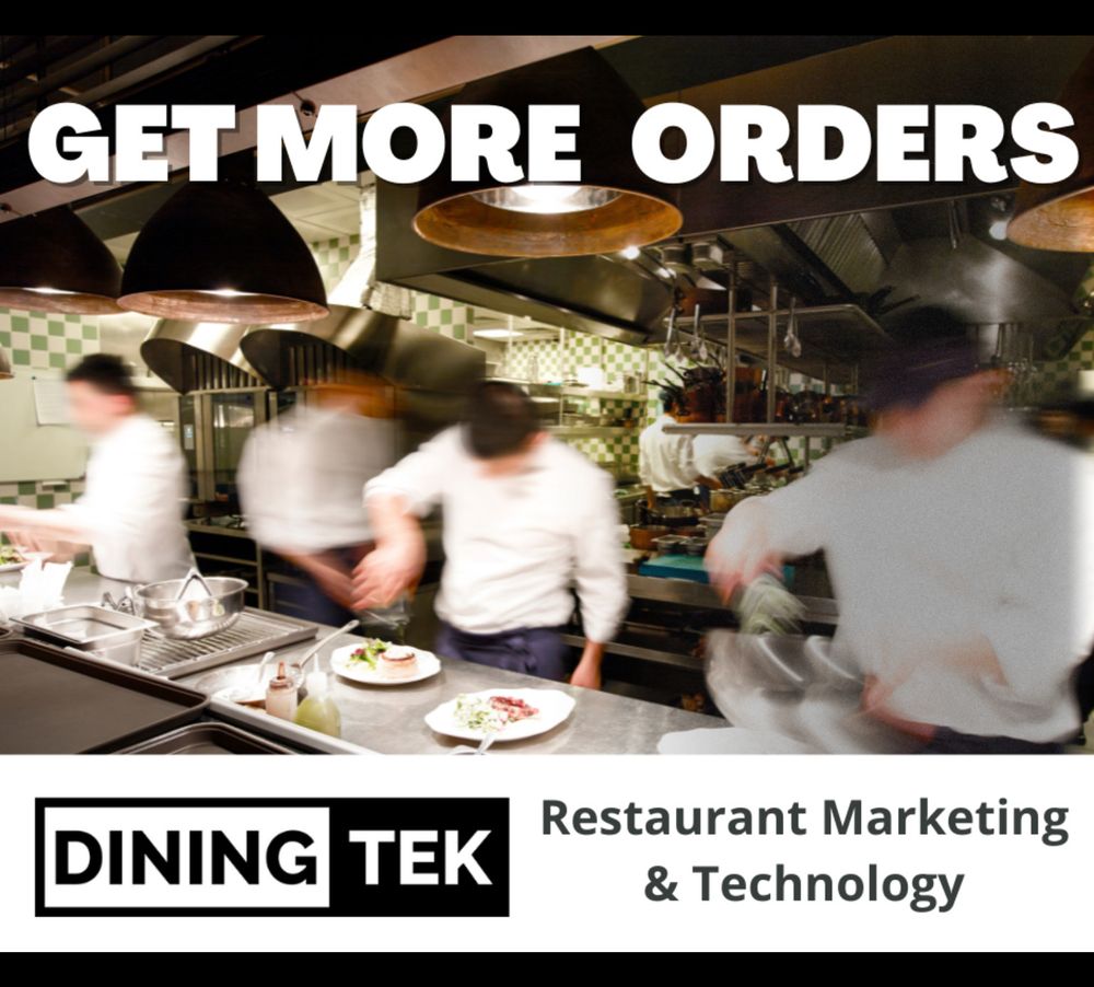 Photo of DiningTek