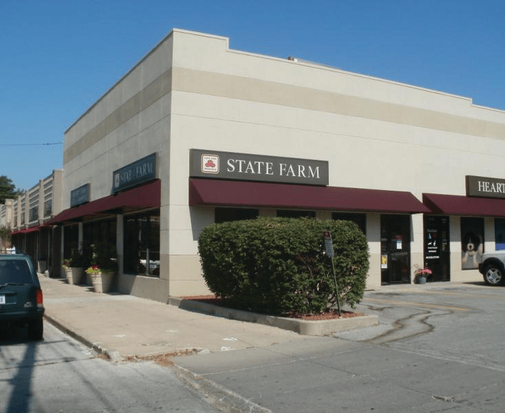 Photo of Terry Taylor - State Farm Insurance Agent