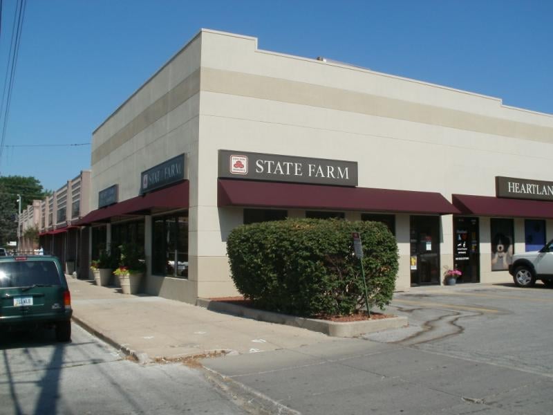 Photo of Terry Taylor - State Farm Insurance Agent