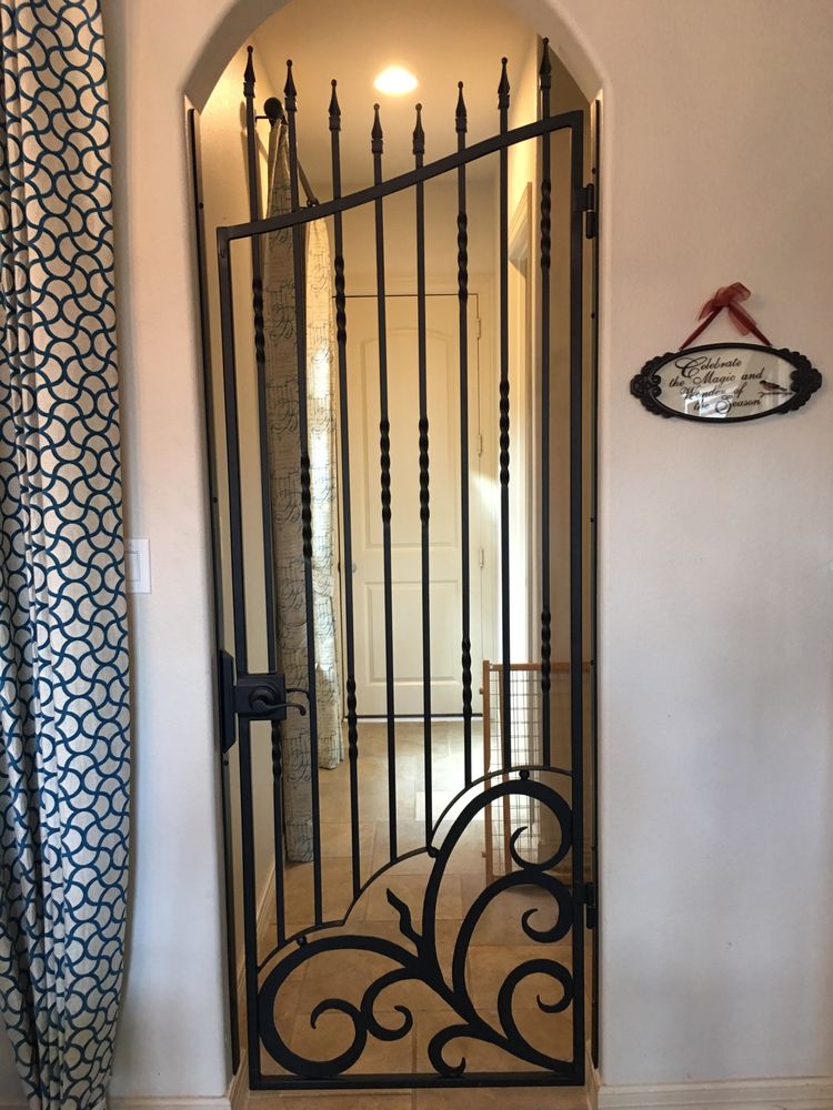 Photo of JN Ornamental Design