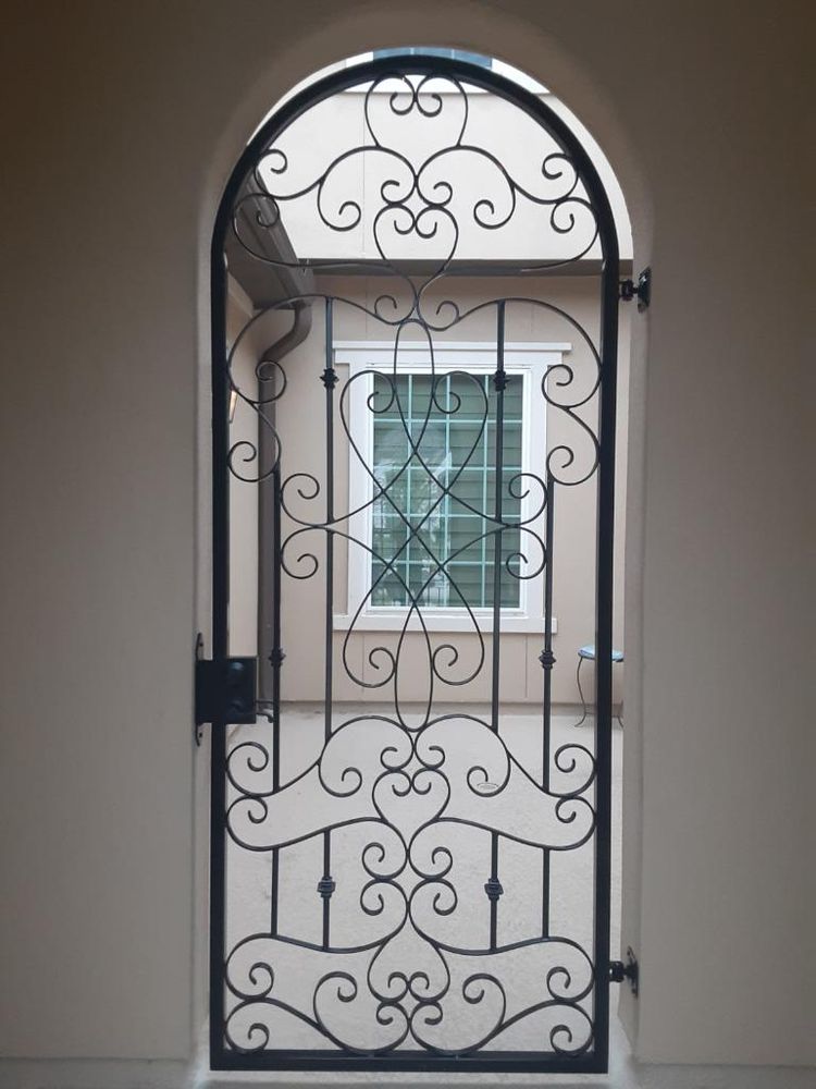 Photo of JN Ornamental Design