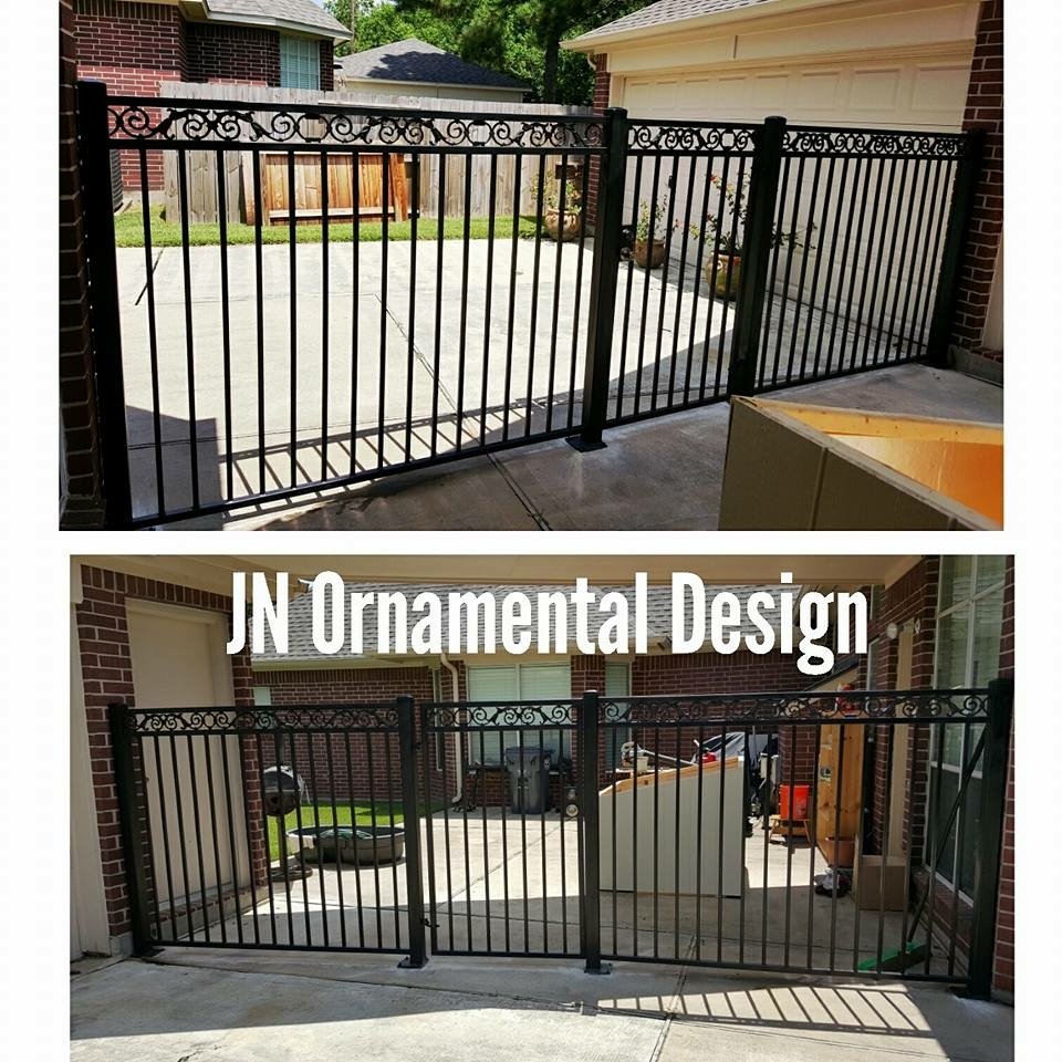 Photo of JN Ornamental Design