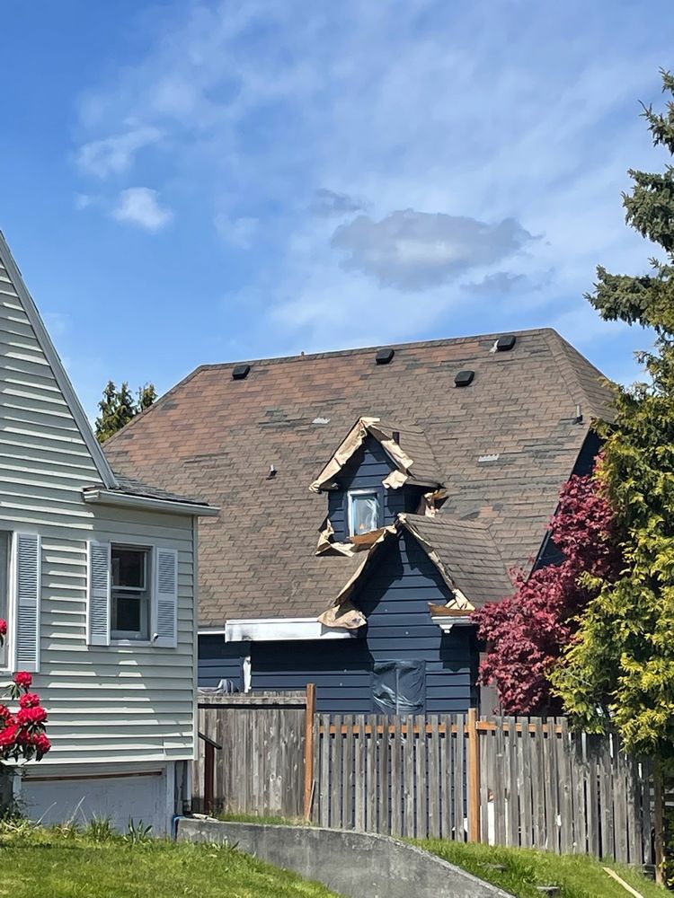 Photo of NGB Roofing