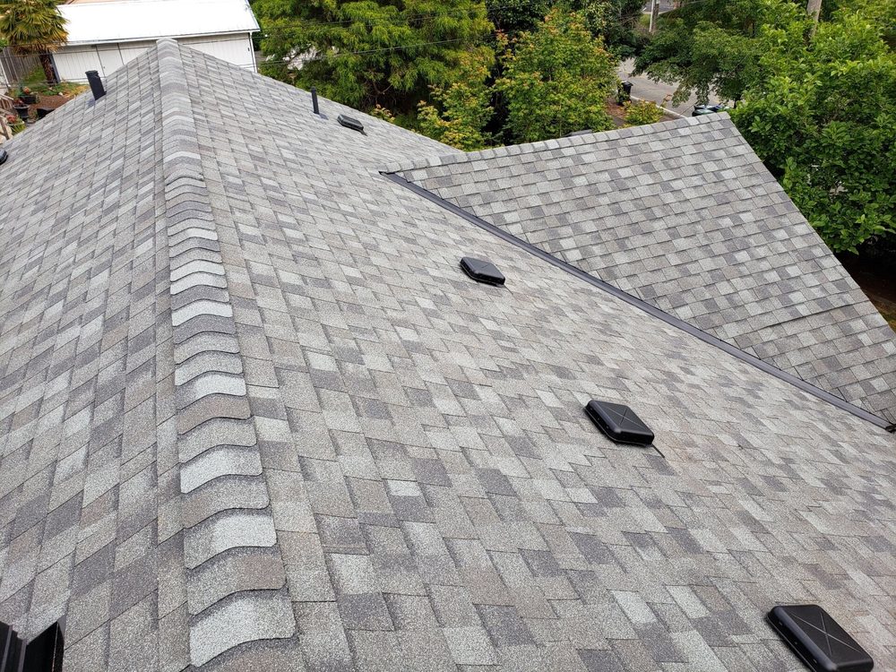 Photo of NGB Roofing