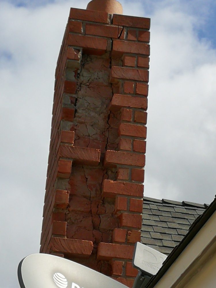 Photo of Chimney Cricket Chimney Sweeps