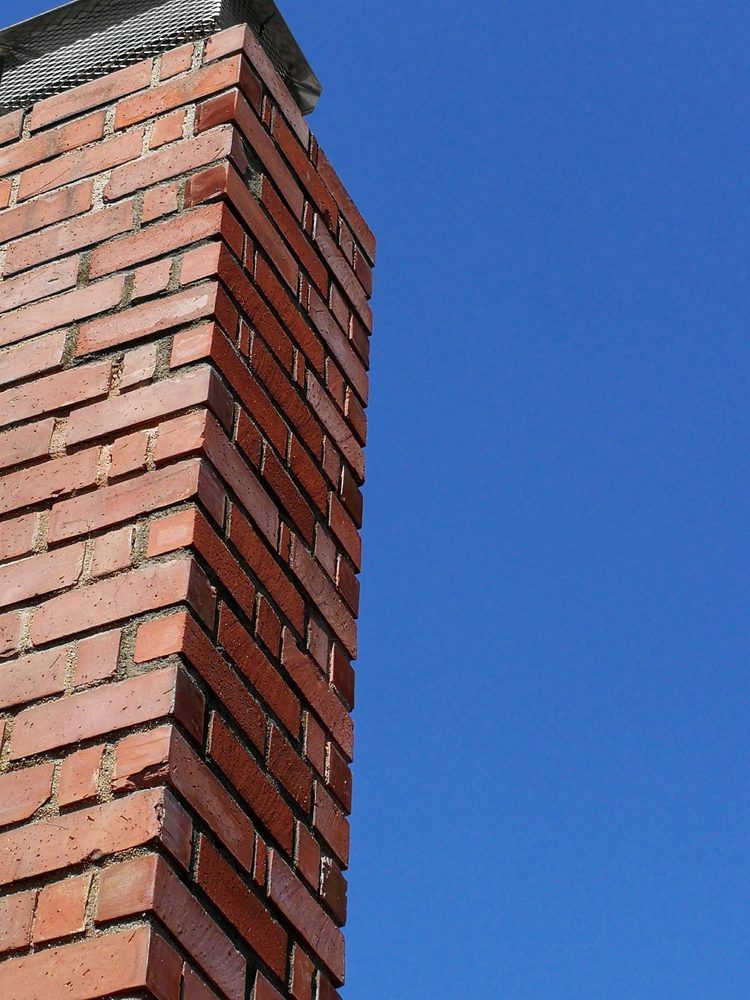 Photo of Chimney Cricket Chimney Sweeps