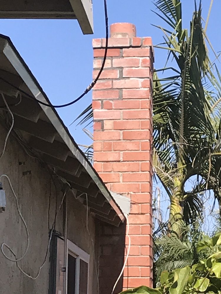 Photo of Chimney Cricket Chimney Sweeps