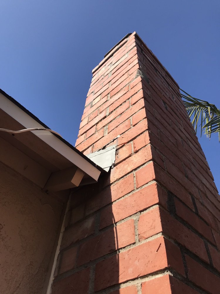 Photo of Chimney Cricket Chimney Sweeps