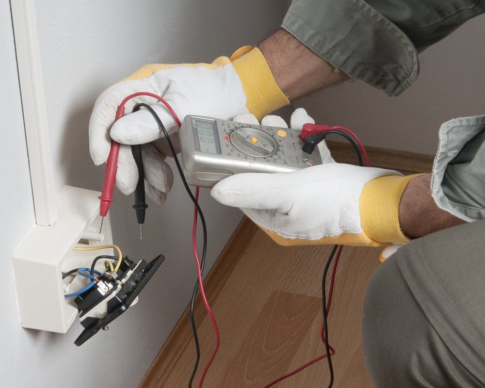Photo of Moser Electricians