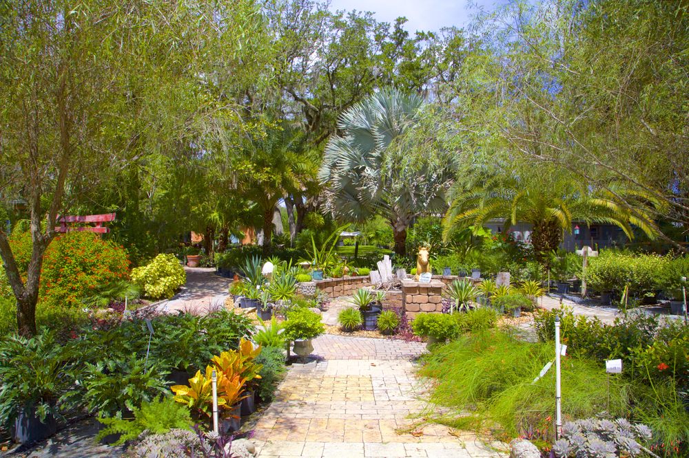 Photo of Nature Scapes Landscape Garden Center