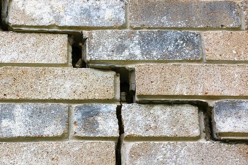Photo of Aura Foundation Repair