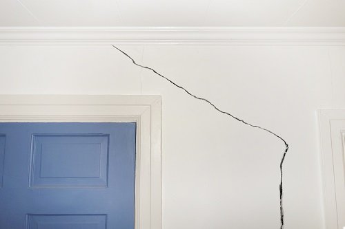 Photo of Aura Foundation Repair