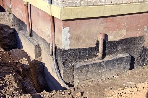Photo of Aura Foundation Repair