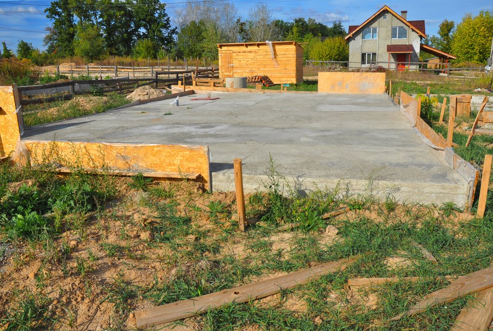 Photo of Aura Foundation Repair