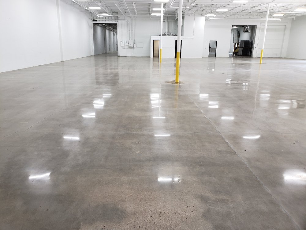 Photo of LC Floorcare Specialists
