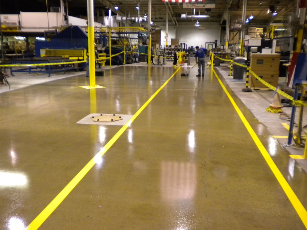 Photo of LC Floorcare Specialists
