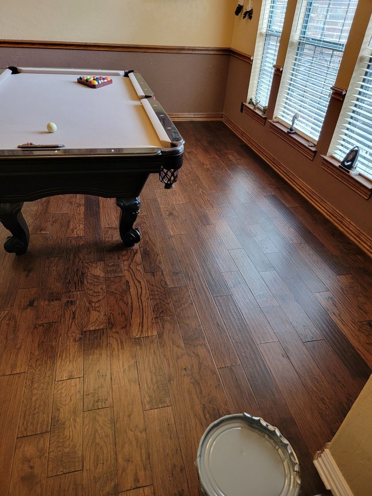 Photo of 3D Flooring & Design