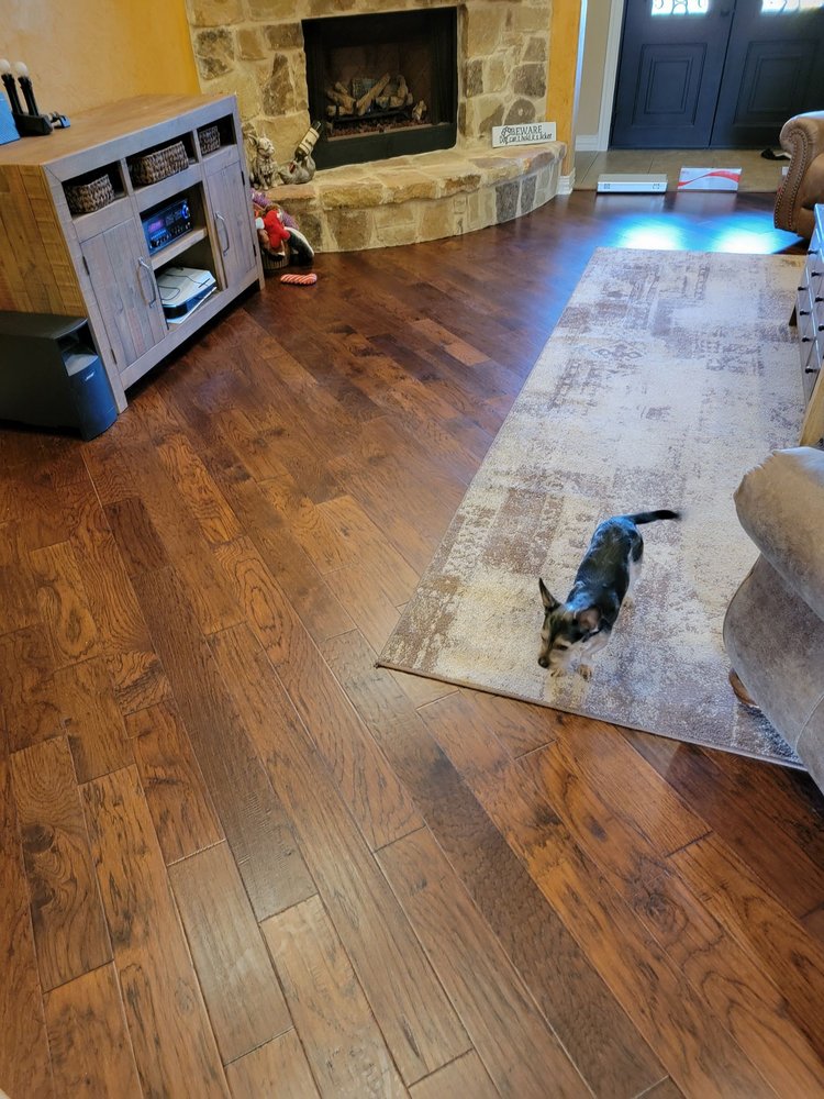 Photo of 3D Flooring & Design