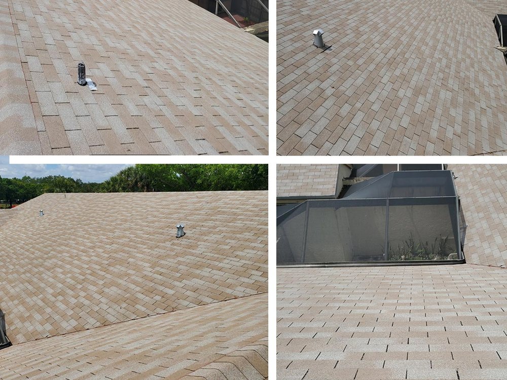 Photo of Dan Tennis Roofing
