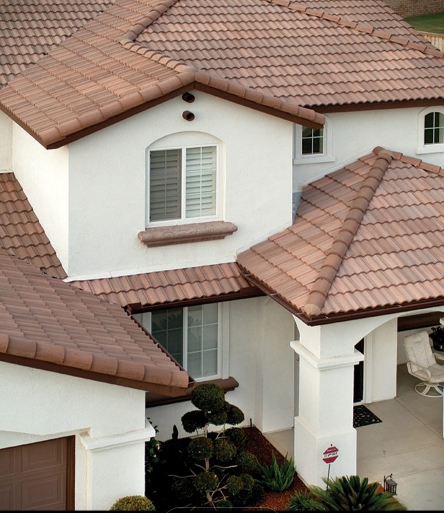 Photo of Dan Tennis Roofing