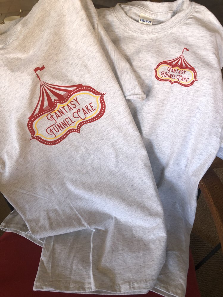 Photo of The Printing Don