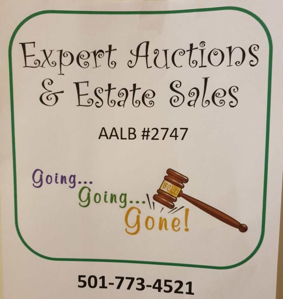 Photo of Expert Auctions & Estate Sales