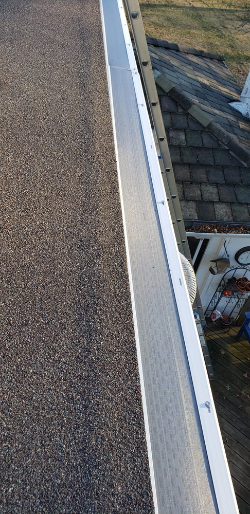 Photo of Midwest Gutter Protector