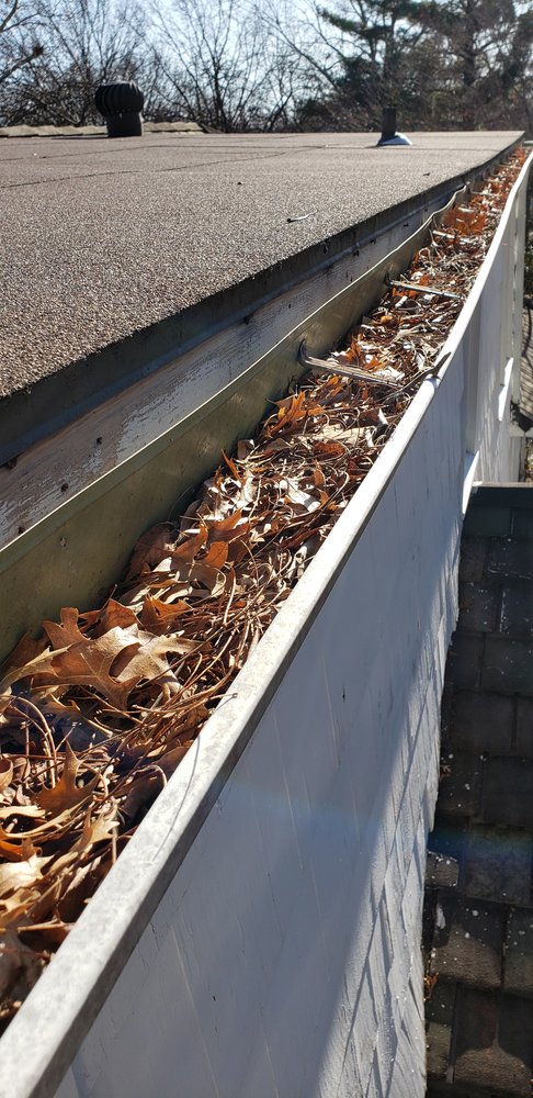 Photo of Midwest Gutter Protector