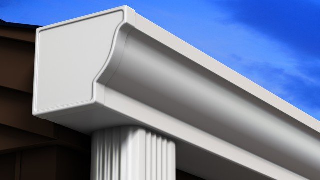 Photo of Midwest Gutter Protector