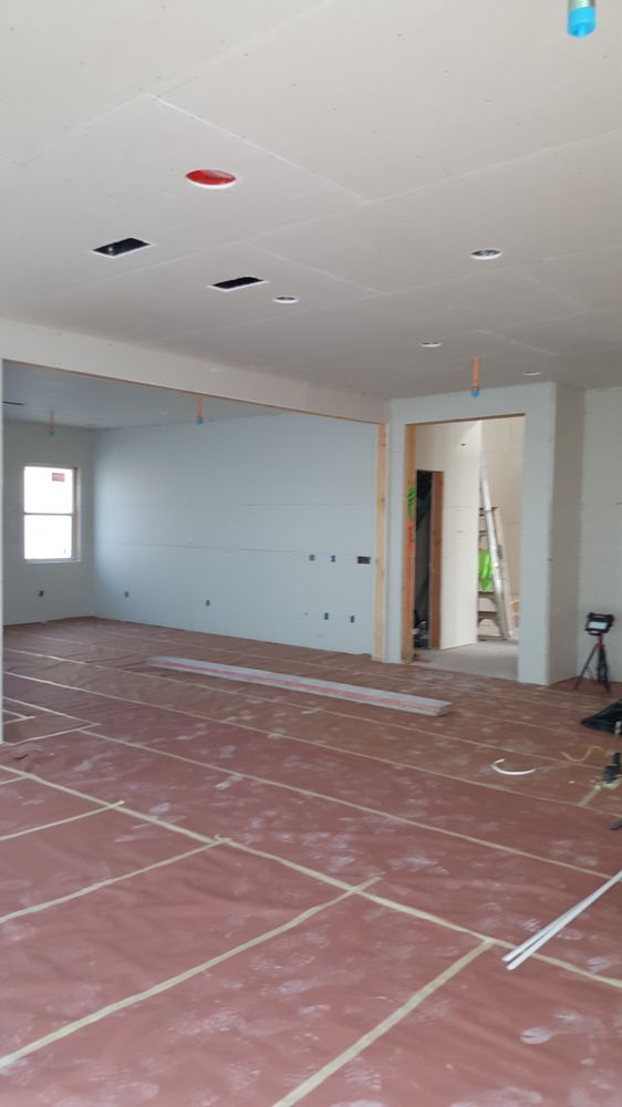 Photo of A1 Drywall