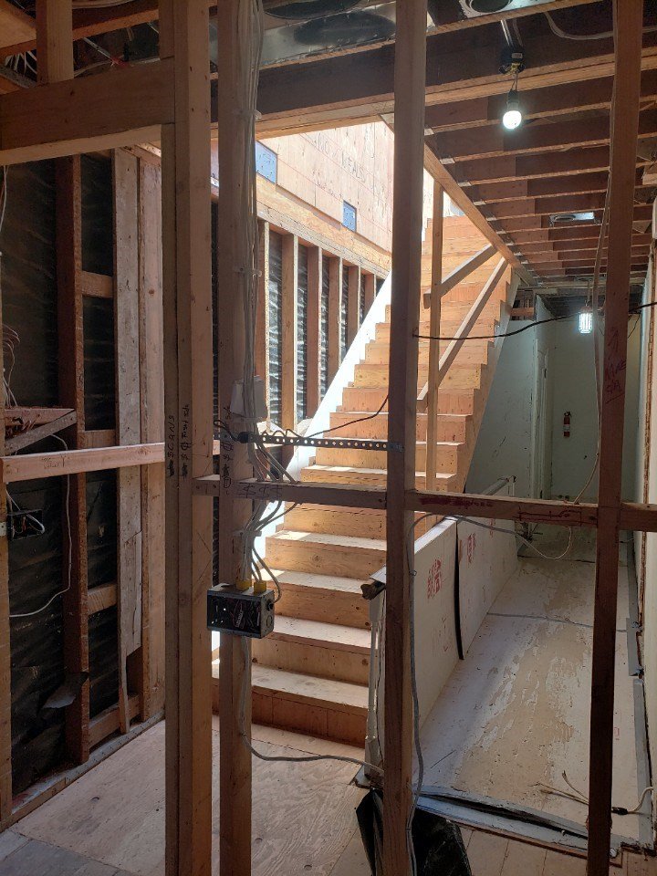 Photo of A1 Drywall