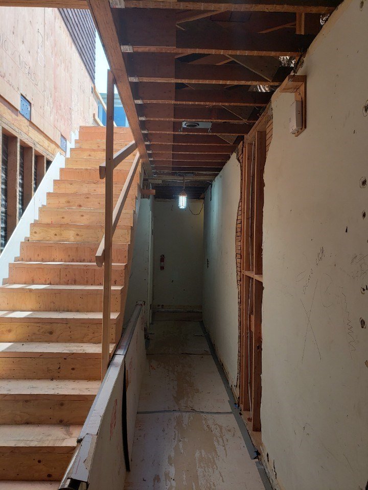 Photo of A1 Drywall
