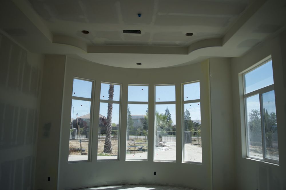 Photo of A1 Drywall